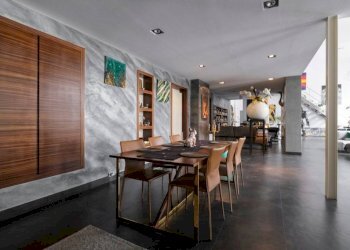 Cucina - Loft via Cervino, 24, Torino - photo 16