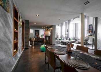 Cucina - Loft via Cervino, 24, Torino - photo 18