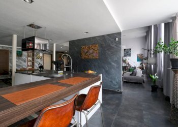 Cucina - Loft via Cervino, 24, Torino - photo 19