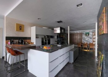 Cucina - Loft via Cervino, 24, Torino - photo 20