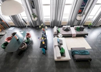 Soppalco - Loft via Cervino, 24, Torino - photo 21