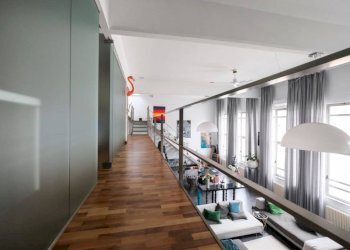 Soppalco - Loft via Cervino, 24, Torino - photo 23