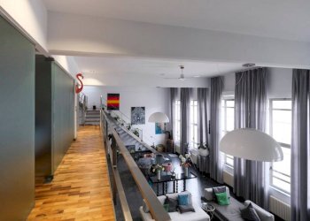 Soppalco - Loft via Cervino, 24, Torino - photo 24