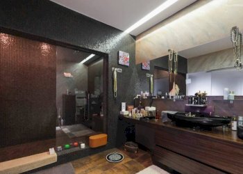 Bagno - Loft via Cervino, 24, Torino - photo 26