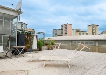 Terrazzo - Loft via Cervino, 24, Torino - photo 28