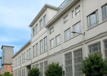 Facciata - Loft via Cervino, 24, Torino - photo 29