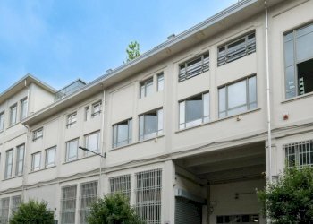 Facciata - Loft via Cervino, 24, Torino - photo 31