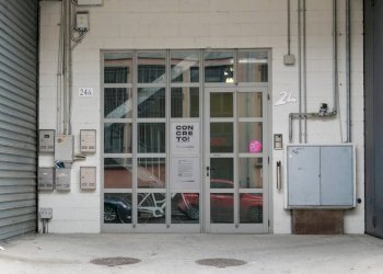 Facciata - Loft via Cervino, 24, Torino - photo 32