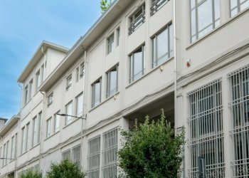 Facciata - Loft via Cervino, 24, Torino - photo 33