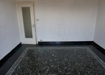 Camera da letto - Trilocale via dei Landi, 16, Genova (zona Sampierdarena) - foto 5