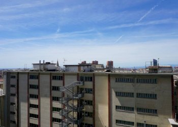 Vista - Trilocale via dei Landi, 16, Genova (zona Sampierdarena) - foto 15