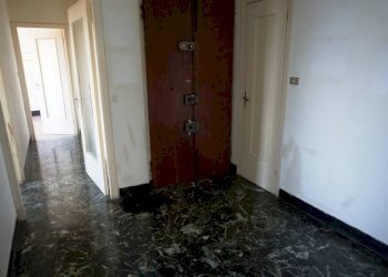 Ingresso - Trilocale via dei Landi, 16, Genova (zona Sampierdarena) - foto 21