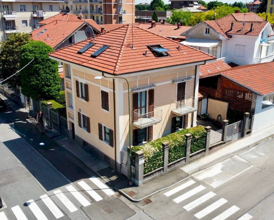 Vista - Villa Pinerolo - foto 1