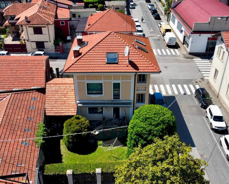 Vista - Villa Pinerolo - foto 3