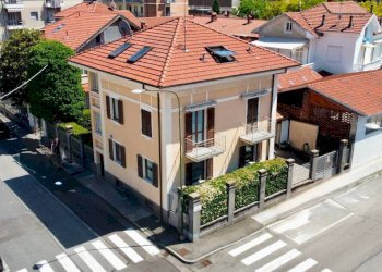 Vista - Villa Pinerolo - foto 1