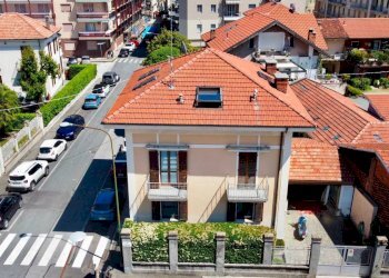 Vista - Villa Pinerolo - foto 2