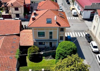 Vista - Villa Pinerolo - foto 3