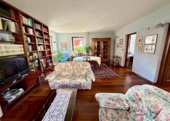 Salone - Villa Pinerolo - foto 4