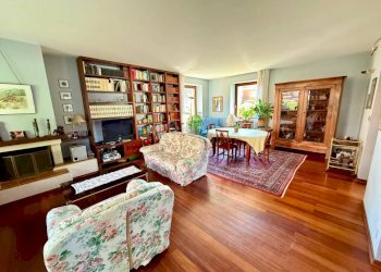 Salone - Villa Pinerolo - foto 5