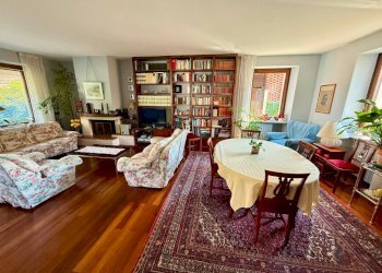 Salone - Villa Pinerolo - foto 6