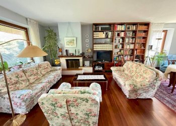 Salone - Villa Pinerolo - foto 7