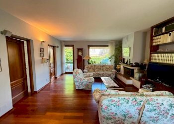 Salone - Villa Pinerolo - foto 8