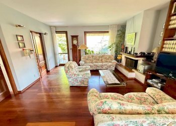 Salone - Villa Pinerolo - foto 9