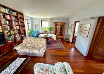 Salone - Villa Pinerolo - foto 11