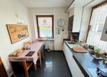 Cucina - Villa Pinerolo - foto 12