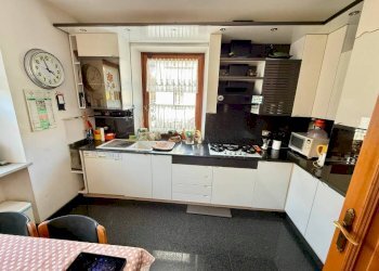 Cucina - Villa Pinerolo - foto 14