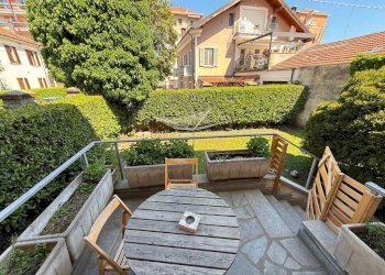 Terrazzo - Villa Pinerolo - foto 15