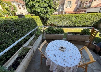 Terrazzo - Villa Pinerolo - foto 16