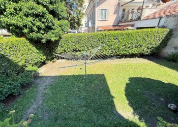 Giardino - Villa Pinerolo - foto 17