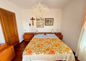 Camera da letto - Villa Pinerolo - foto 20