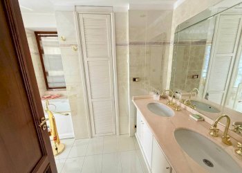 Bagno - Villa Pinerolo - foto 24