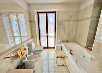 Bagno - Villa Pinerolo - foto 25