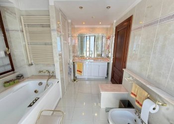 Bagno - Villa Pinerolo - foto 26