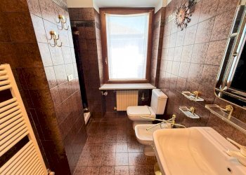 Bagno - Villa Pinerolo - foto 27