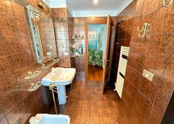 Bagno - Villa Pinerolo - foto 28