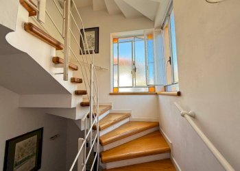 Scala - Villa Pinerolo - foto 29