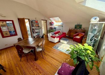 Mansarda - Villa Pinerolo - foto 32