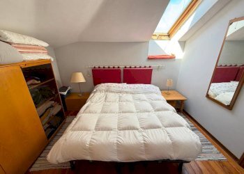 Camera da letto - Villa Pinerolo - foto 34