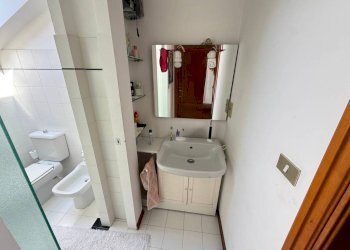 Bagno - Villa Pinerolo - foto 35