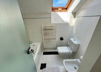Bagno - Villa Pinerolo - foto 36
