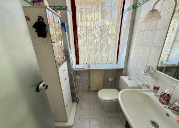 Bagno - Villa Pinerolo - foto 37