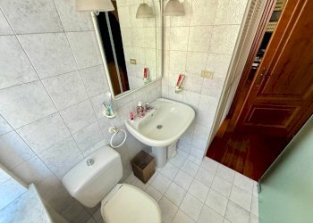 Bagno - Villa Pinerolo - foto 38
