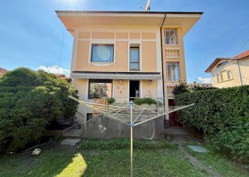 Facciata - Villa Pinerolo - foto 39