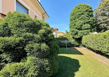 Giardino - Villa Pinerolo - foto 41