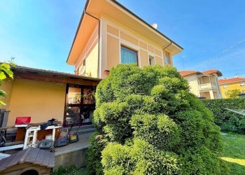 Facciata - Villa Pinerolo - foto 42