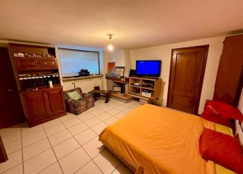 Camera da letto - Villa Pinerolo - foto 43